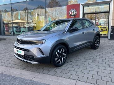 SPOTICAR Opel Mokka 1.5 Diesel 110 Ch Bvm6 Elegance Occasion - Suv-4x4 Diesel Gris - Chavelot - 1203761791_1