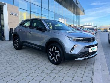 SPOTICAR Opel Mokka 1.5 Diesel 110 Ch Bvm6 Elegance Occasion - Suv-4x4 Diesel Gris - Chavelot - 1203761791_3
