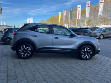 SPOTICAR Opel Mokka 1.5 Diesel 110 Ch Bvm6 Elegance Occasion - Suv-4x4 Diesel Gris - Chavelot - 1203761791_4