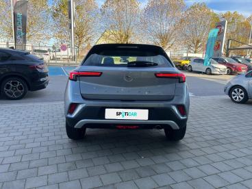 SPOTICAR Opel Mokka 1.5 Diesel 110 Ch Bvm6 Elegance Occasion - Suv-4x4 Diesel Gris - Chavelot - 1203761791_5