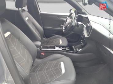 SPOTICAR Opel Mokka 1.2 Turbo 130ch Ultimate Bva8 Occasion - Suv-4x4 Essence Gris Quartz/toit Noir Perla Nera Métal - Franois - 1203762441_5