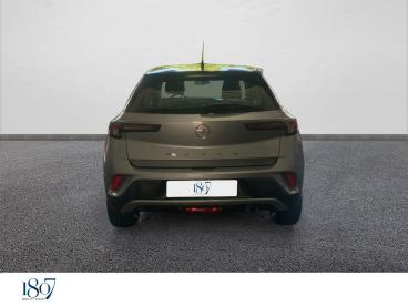 SPOTICAR Opel Mokka 1.2 Turbo 100ch Elegance Occasion - Suv-4x4 Essence Gris Clair - Aix En Provence - 1203763793_4