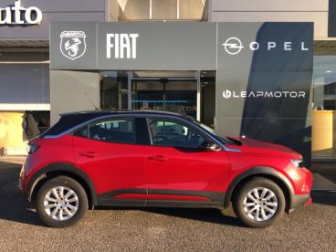 SPOTICAR Opel Mokka  Occasion - Suv-4x4 Essence Rouge - Peronnas - 1203769779_2