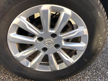 SPOTICAR Opel Mokka  Occasion - Suv-4x4 Essence Rouge - Peronnas - 1203769779_4