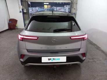SPOTICAR Opel Mokka 1.2 Turbo 130 Ch Bva8 Elegance Occasion - Suv-4x4 Essence Gris - Rillieux La Pape - 1203782993_5