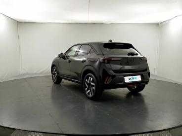 SPOTICAR Opel Mokka 1.2 Turbo 136 Ch Bvm6 Edition Occasion - Suv-4x4 Essence Noir - Roncq - 1203788719_3