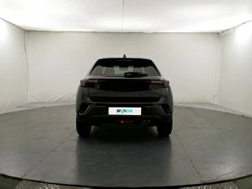 SPOTICAR Opel Mokka 1.2 Turbo 136 Ch Bvm6 Edition Occasion - Suv-4x4 Essence Noir - Roncq - 1203788719_4