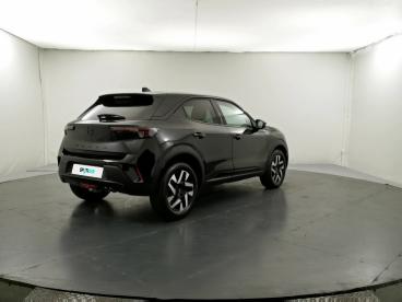 SPOTICAR Opel Mokka 1.2 Turbo 136 Ch Bvm6 Edition Occasion - Suv-4x4 Essence Noir - Roncq - 1203788719_5