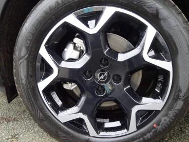 SPOTICAR Opel Mokka 1.2 Turbo Hybrid 145ch Gs E-dct6 Occasion - Suv-4x4 Hybride Gris Kontrast Métal/toit Noir Karbon - Pithiviers - 1203791373_5