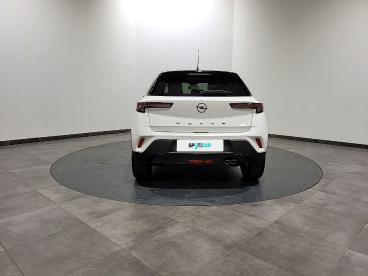 SPOTICAR Opel Mokka 1.2 Turbo 130 Ch Bvm6 Gs Line Occasion - Suv-4x4 Essence Blanc - Aucamville - 1203792444_4