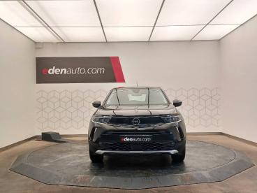 SPOTICAR Opel Mokka Electrique 136 Ch & Batterie 50 Kwh Elegance Occasion - Suv-4x4 Electrique Noir - Bruges - 1203793588_5