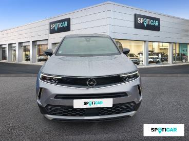 SPOTICAR Opel Mokka 1.2 Turbo 130 Ch Bvm6 Ultimate Occasion - Suv-4x4 Essence Gris - Nice - 1203795598_2