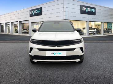 SPOTICAR Opel Mokka 1.2 Turbo 136ch Gs Occasion - Suv-4x4 Essence Blanc - St Leonard - 1203805736_2