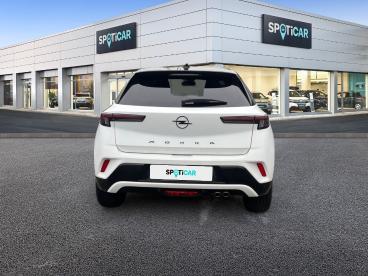 SPOTICAR Opel Mokka 1.2 Turbo 136ch Gs Occasion - Suv-4x4 Essence Blanc - St Leonard - 1203805736_5