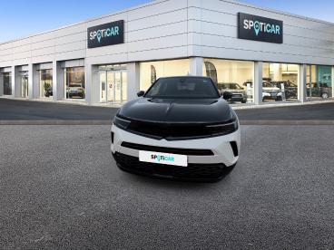 SPOTICAR Opel Mokka 1.2 Turbo 100 Ch Bvm6 Gs Line Occasion - Suv-4x4 Essence Blanc - Amiens - 1203806571_2