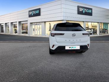 SPOTICAR Opel Mokka 1.2 Turbo 100 Ch Bvm6 Gs Line Occasion - Suv-4x4 Essence Blanc - Amiens - 1203806571_5