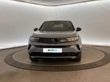 SPOTICAR Opel Mokka 1.2 Turbo 136ch Gs Occasion - Suv-4x4 Essence Gris - Vannes - 1203811933_2