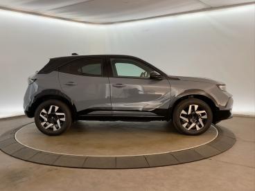 SPOTICAR Opel Mokka 1.2 Turbo 136ch Gs Occasion - Suv-4x4 Essence Gris - Vannes - 1203811933_4