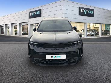 SPOTICAR Opel Mokka 1.2 Turbo 130ch Gs Bva8 Occasion - Suv-4x4 Essence Noir - Barberey Saint Sulpice - 1203812244_2