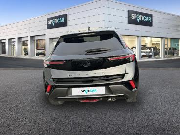 SPOTICAR Opel Mokka 1.2 Turbo 130ch Gs Bva8 Occasion - Suv-4x4 Essence Noir - Barberey Saint Sulpice - 1203812244_5