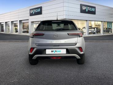 SPOTICAR Opel Mokka Moteur Electrique 136ch Elegance Busines Occasion - Suv-4x4 Electrique Gris Clair - Puilboreau - 1203813423_5