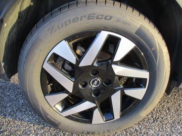 SPOTICAR Opel Mokka 1.2 Turbo 100ch Elegance Occasion - Suv-4x4 Essence Blanc - Peronnas - 1203818269_4