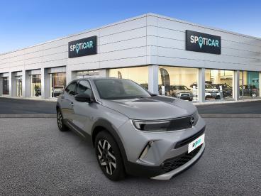 SPOTICAR Opel Mokka Electrique 136 Ch & Batterie 50 Kwh Elegance Occasion - Suv-4x4 Electrique Gris - Le Grand Quevilly - 1203820064_3