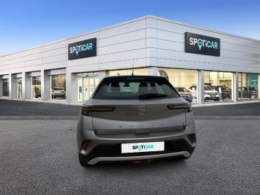 SPOTICAR Opel Mokka Electrique 136 Ch & Batterie 50 Kwh Elegance Occasion - Suv-4x4 Electrique Gris - Le Grand Quevilly - 1203820064_5