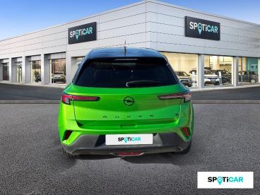 SPOTICAR Opel Mokka Electrique 136 Ch & Batterie 50 Kwh Elegance Occasion - Suv-4x4 Electrique Inconnue - Nice - 1203842439_5