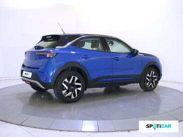 SPOTICAR Opel Mokka Electrique 136 Ch & Batterie 50 Kwh Elegance Occasion - Suv-4x4 Electrique Bleu - Challans - 1203842551_5