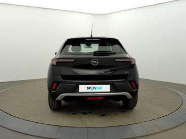 SPOTICAR Opel Mokka Electrique 136 Ch & Batterie 50 Kwh Elegance Occasion - Suv-4x4 Electrique Noir - Malakoff - 1203842620_4