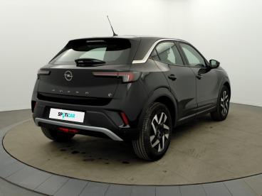 SPOTICAR Opel Mokka Electrique 136 Ch & Batterie 50 Kwh Elegance Occasion - Suv-4x4 Electrique Noir - Malakoff - 1203842620_5
