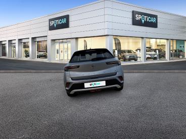 SPOTICAR Opel Mokka Electrique 136 Ch & Batterie 50 Kwh Elegance Occasion - Suv-4x4 Electrique Gris - Le Grand Quevilly - 1203842696_5