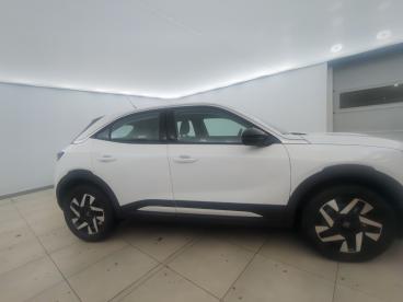 SPOTICAR Opel Mokka Electrique 136 Ch & Batterie 50 Kwh Elegance Occasion - Suv-4x4 Electrique Blanc - Le Grand Quevilly - 1203842702_4