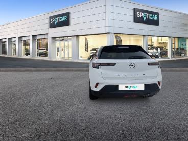 SPOTICAR Opel Mokka 1.2 Turbo 130 Ch Bva8 Gs Line Occasion - Suv-4x4 Essence Blanc - Rouen - 1203844101_5