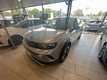 SPOTICAR Opel Mokka Electric 156ch Gs Occasion - Suv-4x4 Electrique Gris Kontrast Métal/toit Noir Karbon - Gonesse - 1203844594_1
