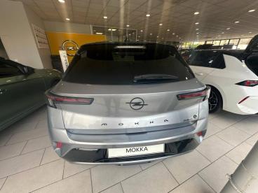 SPOTICAR Opel Mokka Electric 156ch Gs Occasion - Suv-4x4 Electrique Gris Kontrast Métal/toit Noir Karbon - Gonesse - 1203844594_3