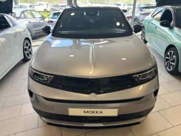 SPOTICAR Opel Mokka Electric 156ch Gs Occasion - Suv-4x4 Electrique Gris Kontrast Métal/toit Noir Karbon - Gonesse - 1203844594_4