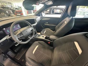 SPOTICAR Opel Mokka Electric 156ch Gs Occasion - Suv-4x4 Electrique Gris Kontrast Métal/toit Noir Karbon - Gonesse - 1203844594_5