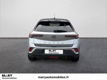 SPOTICAR Opel Mokka 1.2 Turbo 130 Ch Bvm6 Gs Line Occasion - Suv-4x4 Essence Gris Quartz Metallisee Vernis - Rouxmesnil-bouteilles - 1203847867_3