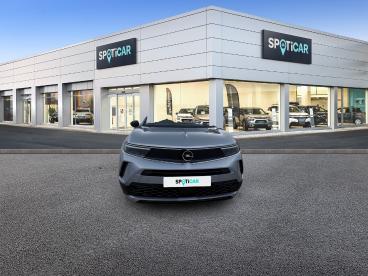 SPOTICAR Opel Mokka Electrique 136 Ch & Batterie 50 Kwh Elegance Occasion - Suv-4x4 Electrique Gris - Rouen - 1203854002_2