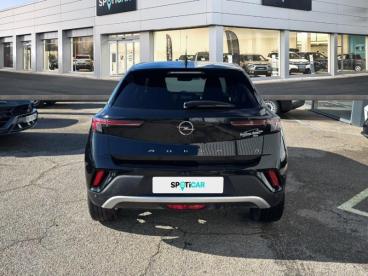 SPOTICAR Opel Mokka Electric 136ch Ultimate Occasion - Suv-4x4 Electrique Noir Karbon Métallisé - Arles - 1203856701_5