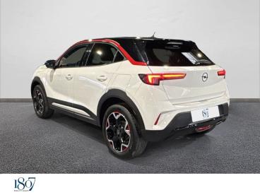 SPOTICAR Opel Mokka 1.2 Turbo 130ch Auto Gs Occasion - Suv-4x4 Essence Blanc - Aix En Provence - 1203857122_3