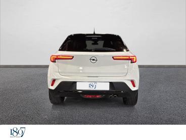 SPOTICAR Opel Mokka 1.2 Turbo 130ch Auto Gs Occasion - Suv-4x4 Essence Blanc - Aix En Provence - 1203857122_4