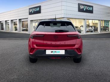 SPOTICAR Opel Mokka 1.2 Turbo 130 Ch Bva8 Gs Line Occasion - Suv-4x4 Essence Rouge - Laval - 1203860980_5