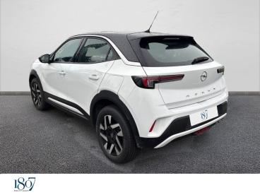 SPOTICAR Opel Mokka 1.2 Turbo 130ch Auto Elegance Business Occasion - Suv-4x4 Essence Blanc - Aix En Provence - 1203863345_3