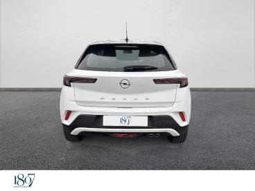 SPOTICAR Opel Mokka 1.2 Turbo 130ch Auto Elegance Business Occasion - Suv-4x4 Essence Blanc - Aix En Provence - 1203863345_4