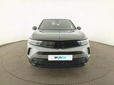 SPOTICAR Opel Mokka 1.2 Turbo 130 Ch Bva8 Gs Line Occasion - Suv-4x4 Essence Gris - Roncq - 1203880096_2