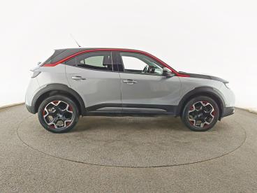 SPOTICAR Opel Mokka 1.2 Turbo 130 Ch Bva8 Gs Line Occasion - Suv-4x4 Essence Gris - Roncq - 1203880096_4