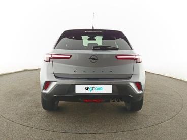 SPOTICAR Opel Mokka 1.2 Turbo 130 Ch Bva8 Gs Line Occasion - Suv-4x4 Essence Gris - Roncq - 1203880096_5